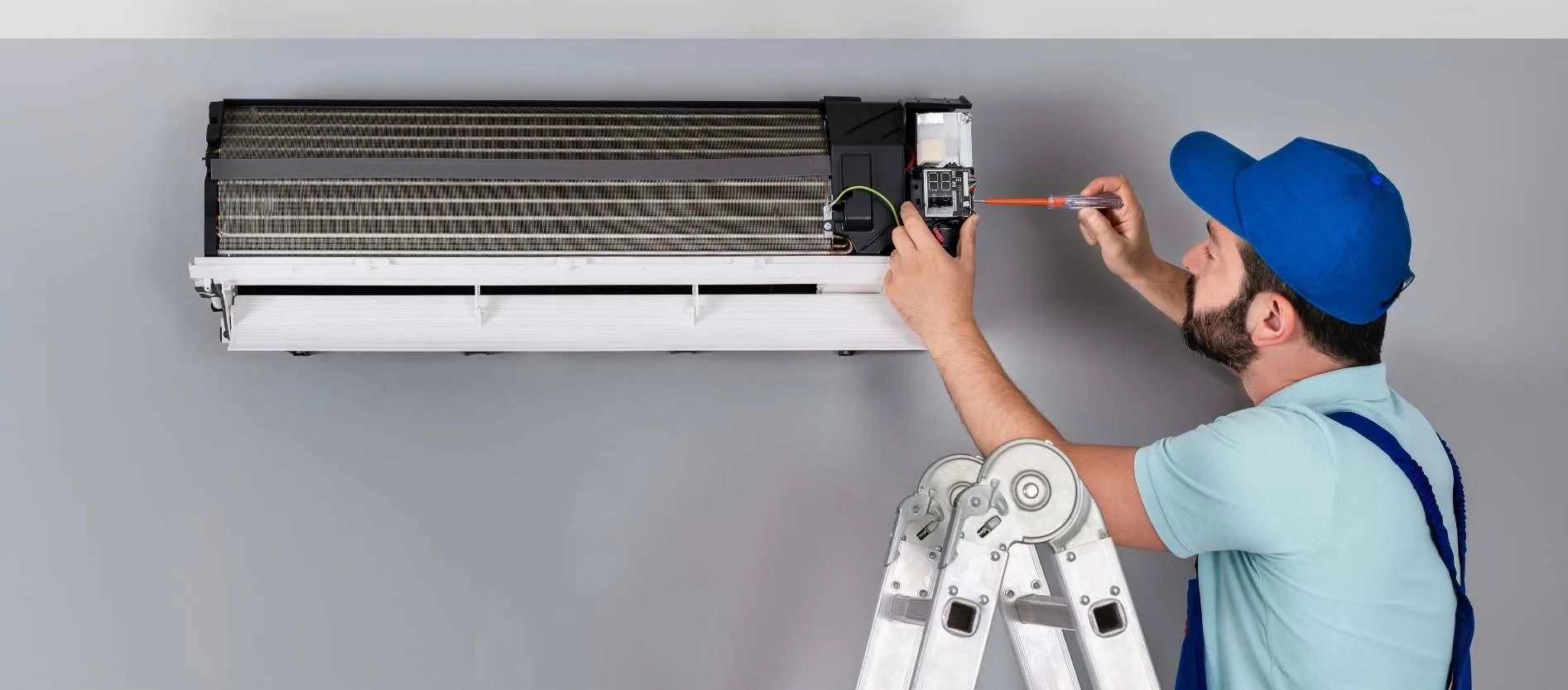 Gebze Dolcevita Klima Gaz Dolum Servisi
